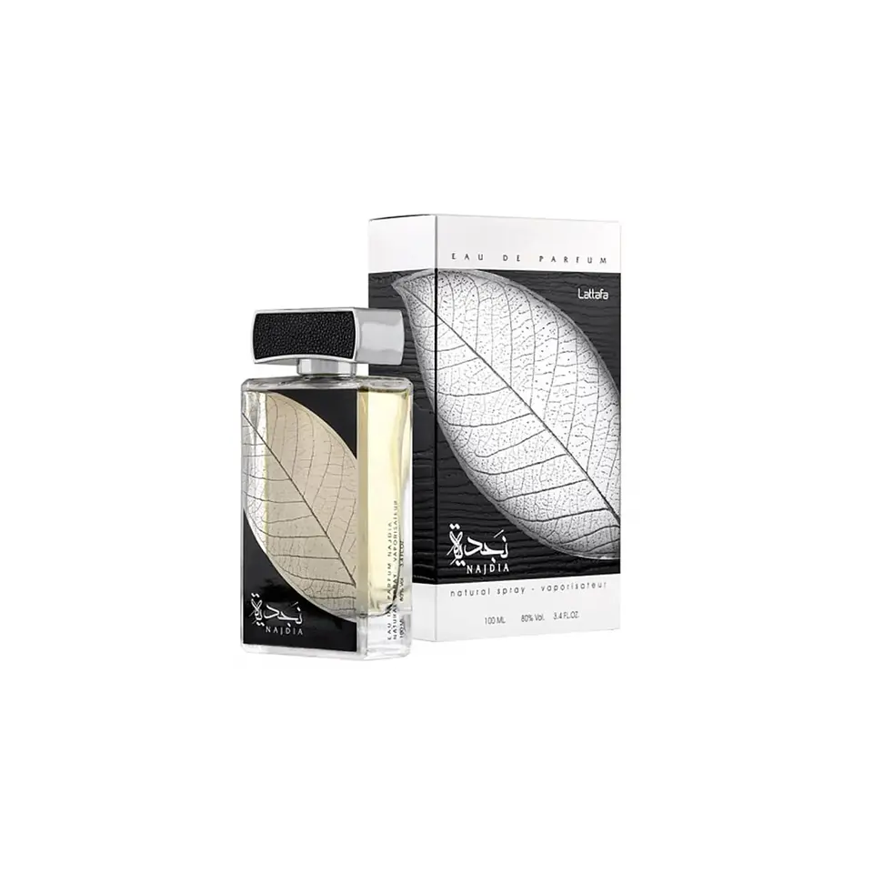 Najdia 100 ml EDP 1