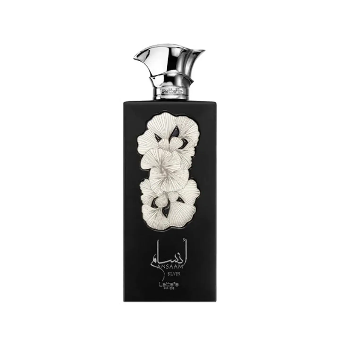 Ansaam Silver 100 ml EDP  2