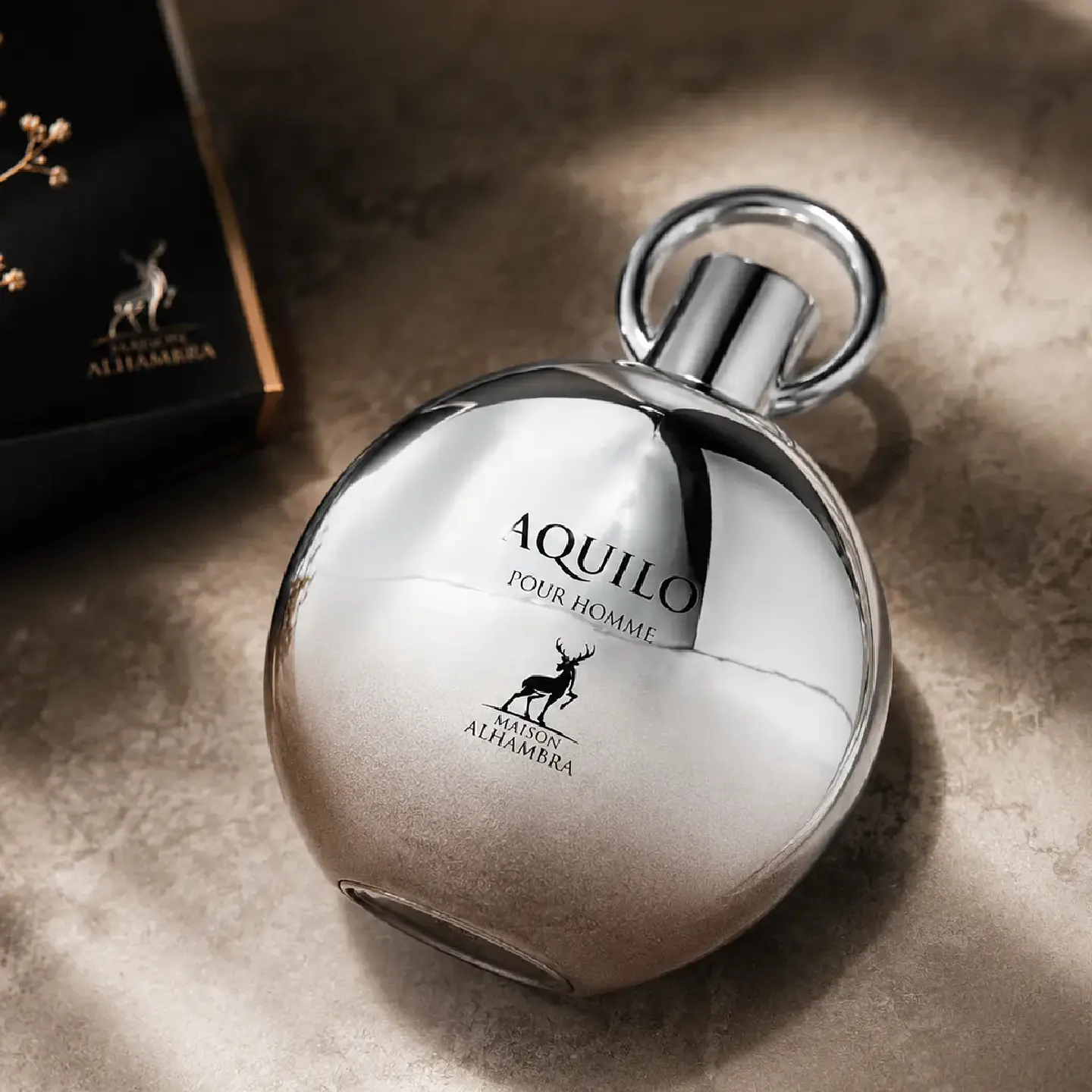 Aquilo Pour Homme 100 ml EDP  2