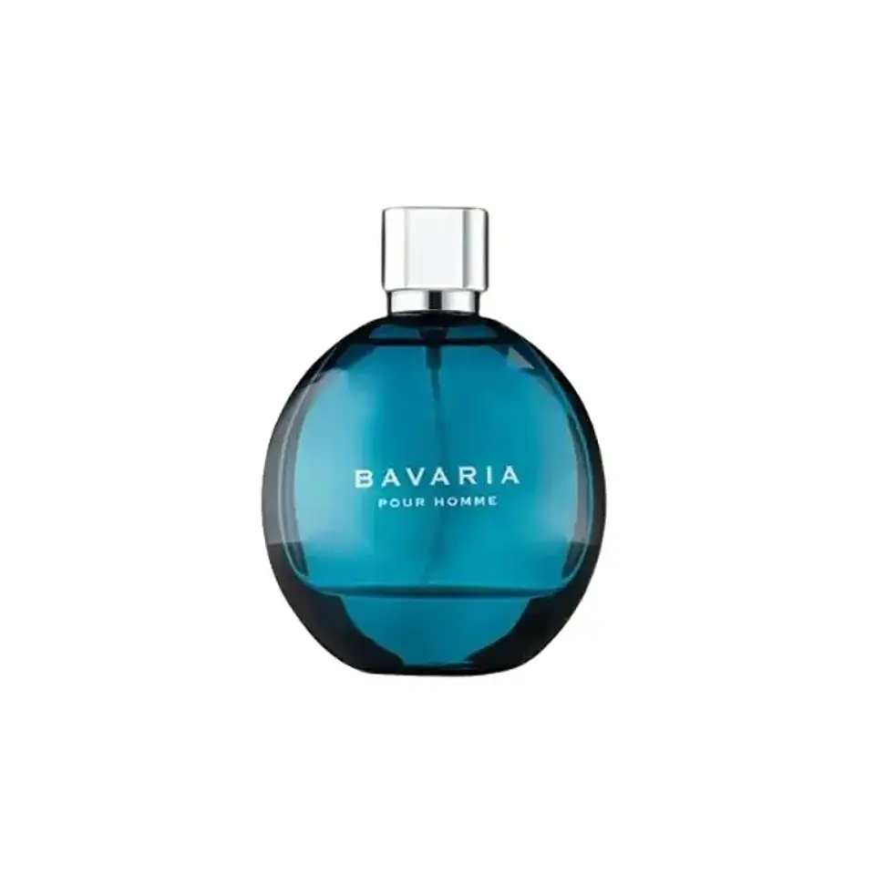 Bavaria Pour Homme 100 ml EDP 2