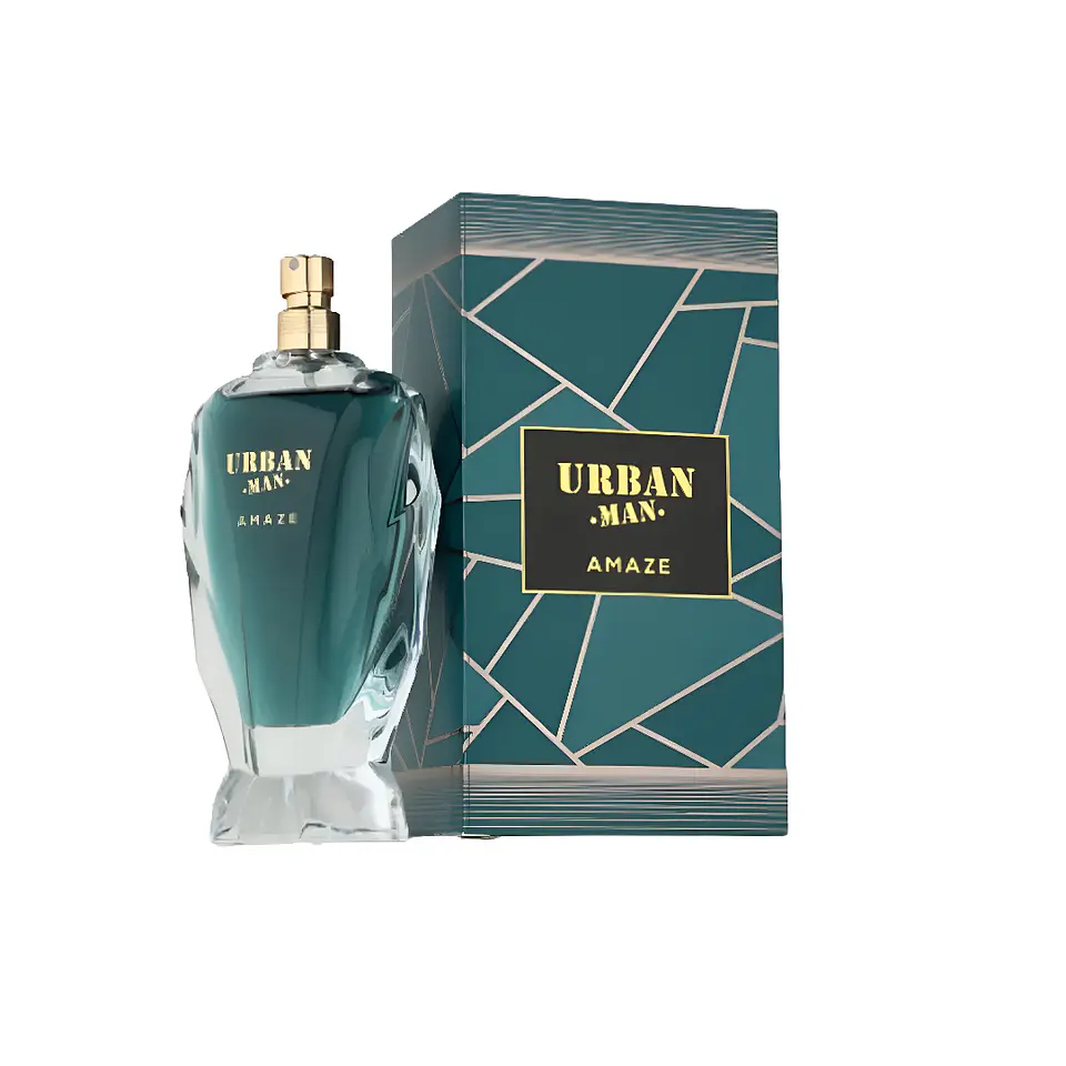 Urban Man Amaze 90 ml EDP 1