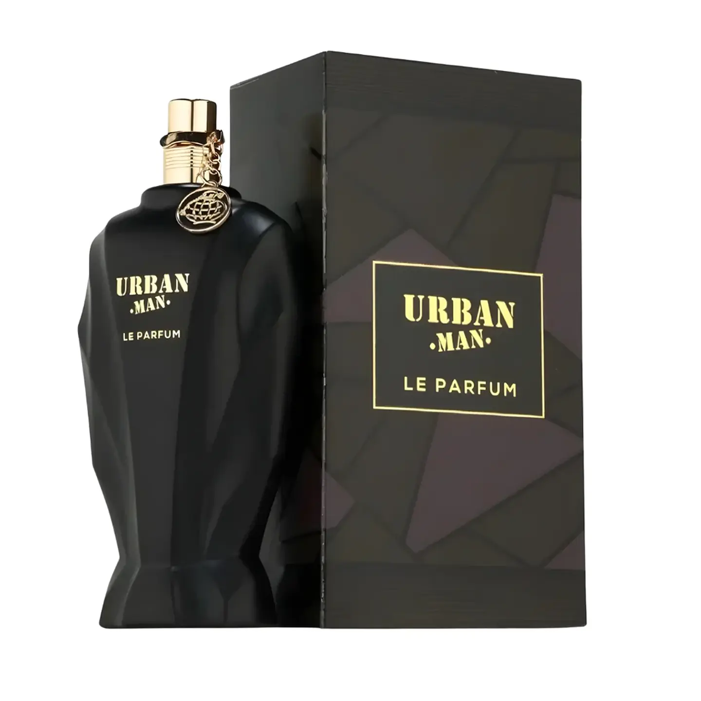 Urban Man Le Parfum 90 ml EDP 1