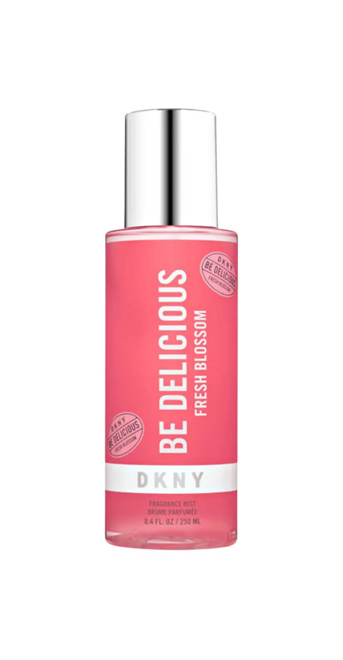 Mist Corporal Be Delicious Fresh Blossom 250 ml  1