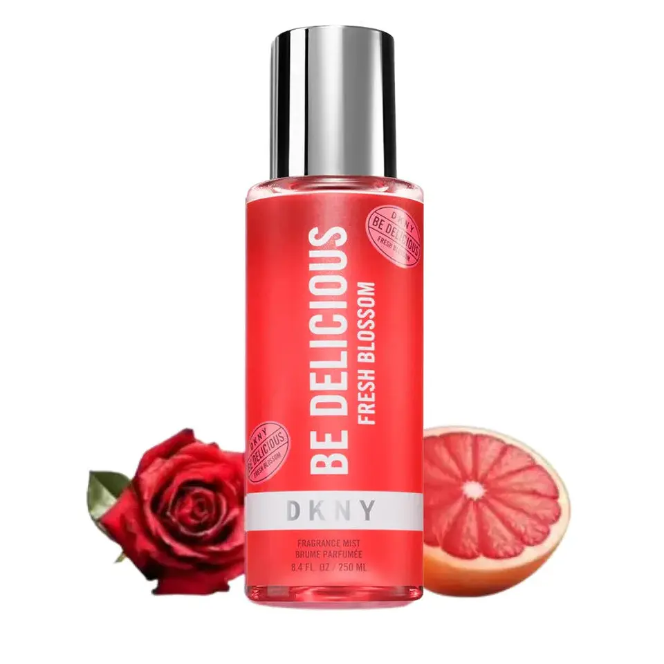 Mist Corporal Be Delicious Fresh Blossom 250 ml  2