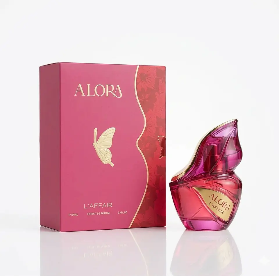 Alora Extrait de Parfum 100ml 2