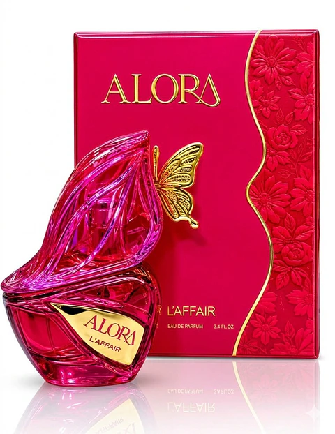 Alora Extrait de Parfum 100ml