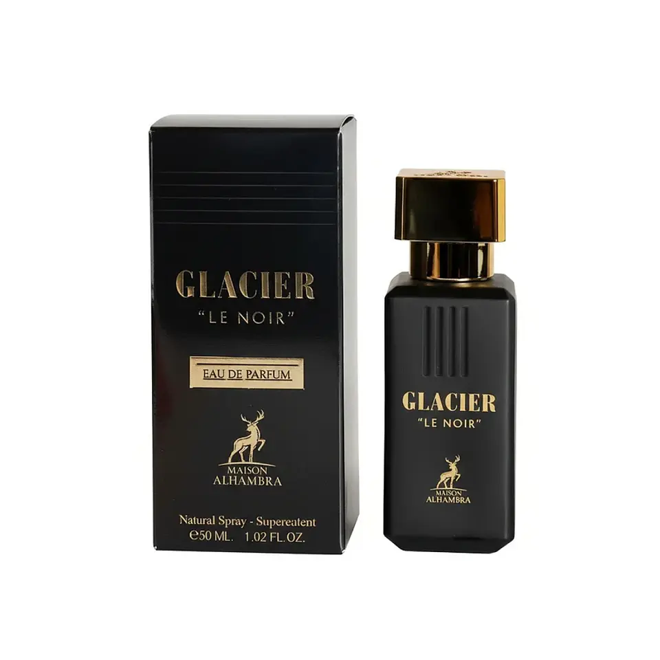 Glacier Le Noir 30ml EDP  1