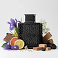 Rayhaan Obsidian 100ml EDP - Miniatura 2