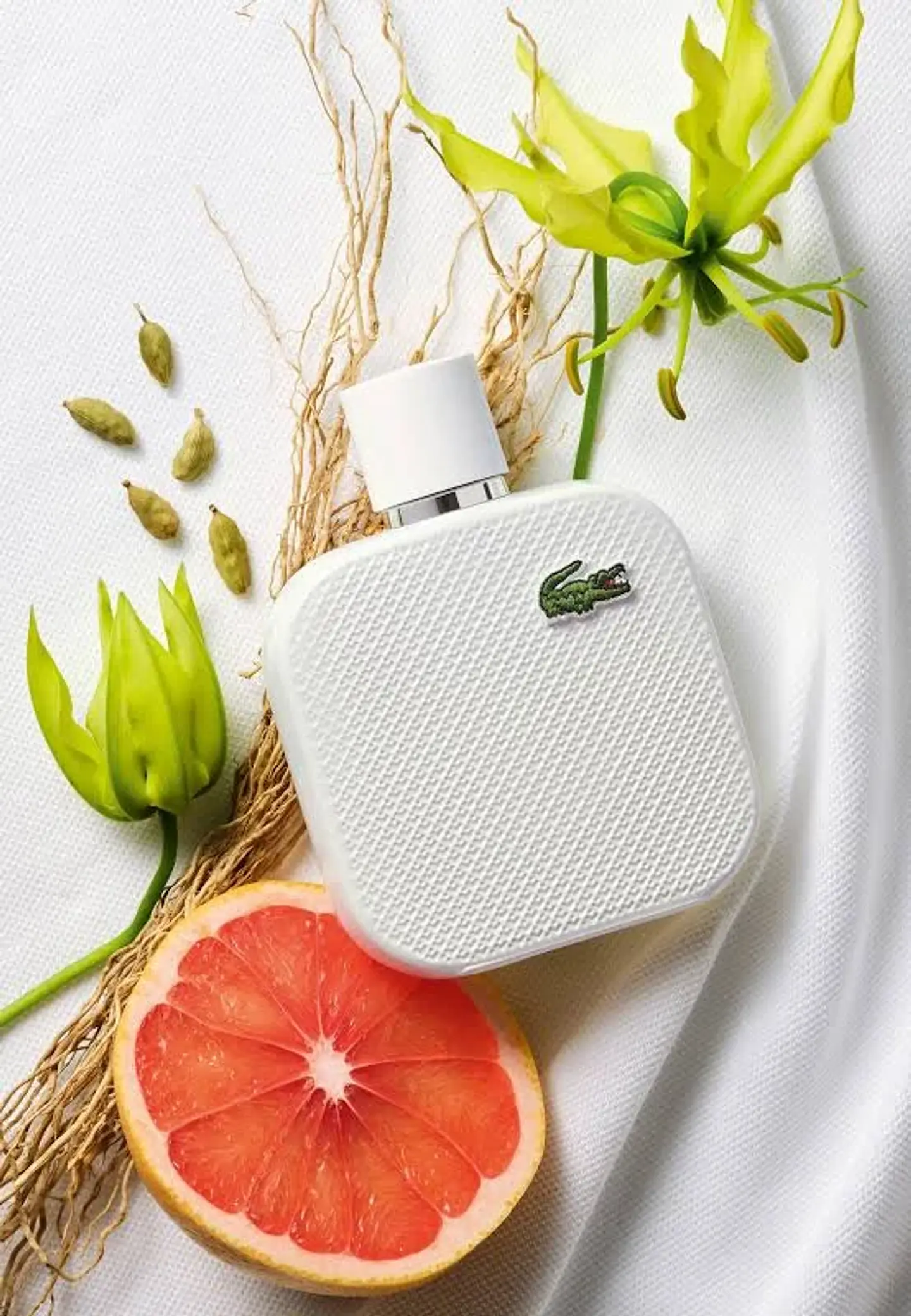 Lacoste Blanc 50ml EDT 2