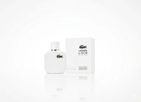 Lacoste Blanc 50ml EDT