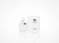 Lacoste Blanc 50ml EDT - Miniatura 1