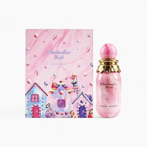 Marshmallow Blush 100 ml EDP