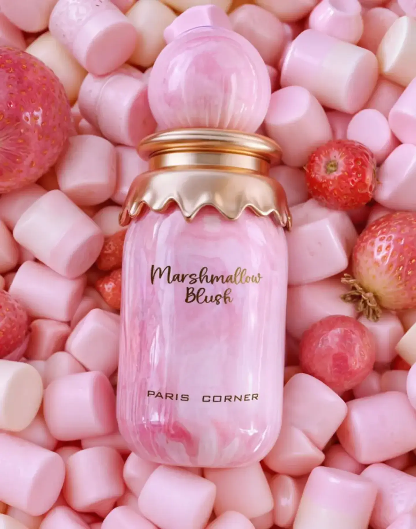 Marshmallow Blush 100 ml EDP 2