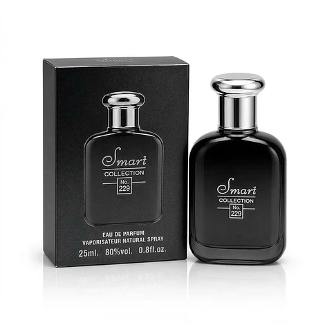 Smart Collection 229 25ml EDP