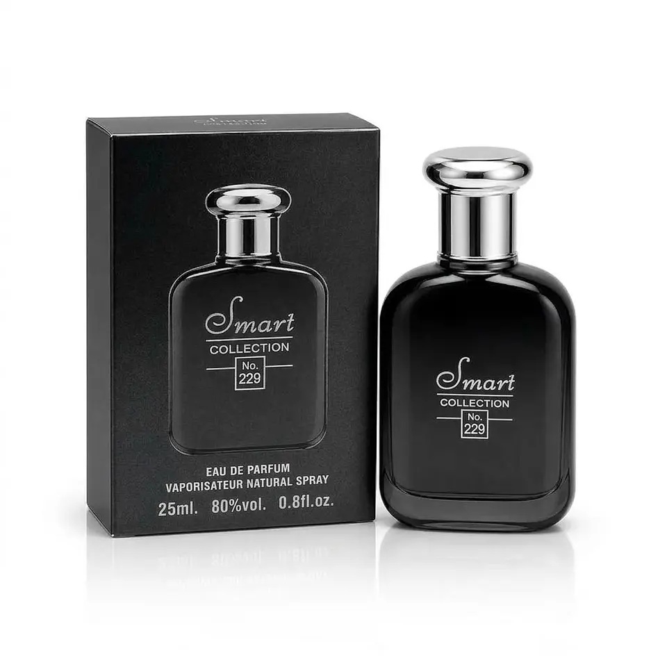 Smart Collection 229 25ml EDP 1