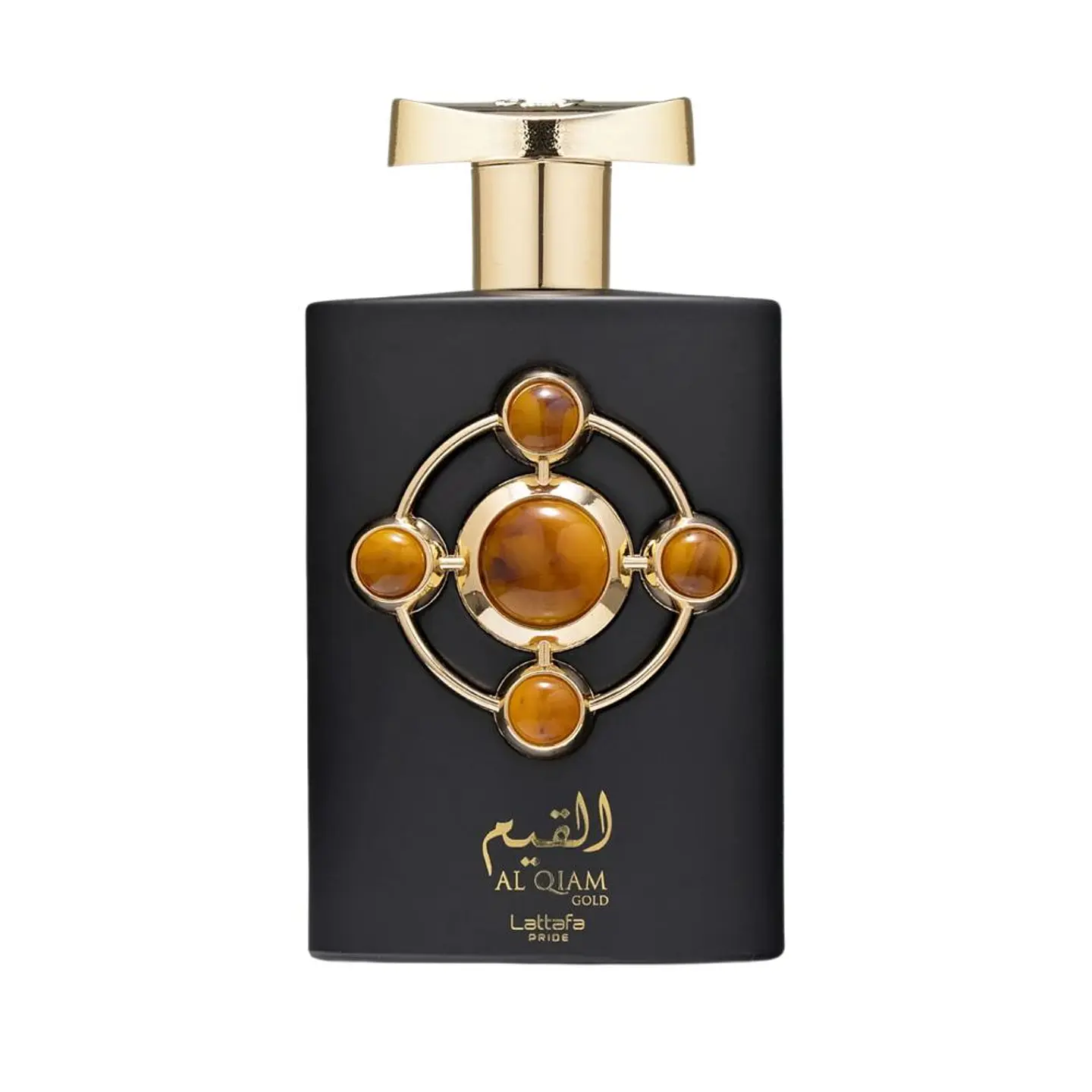 Al Qiam Gold Edp 100ml 2