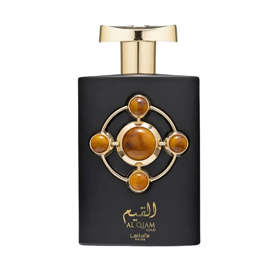 Al Qiam Gold Edp 100ml 2