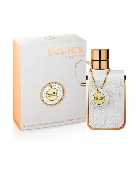 Armaf Tag Her 100ml EDP