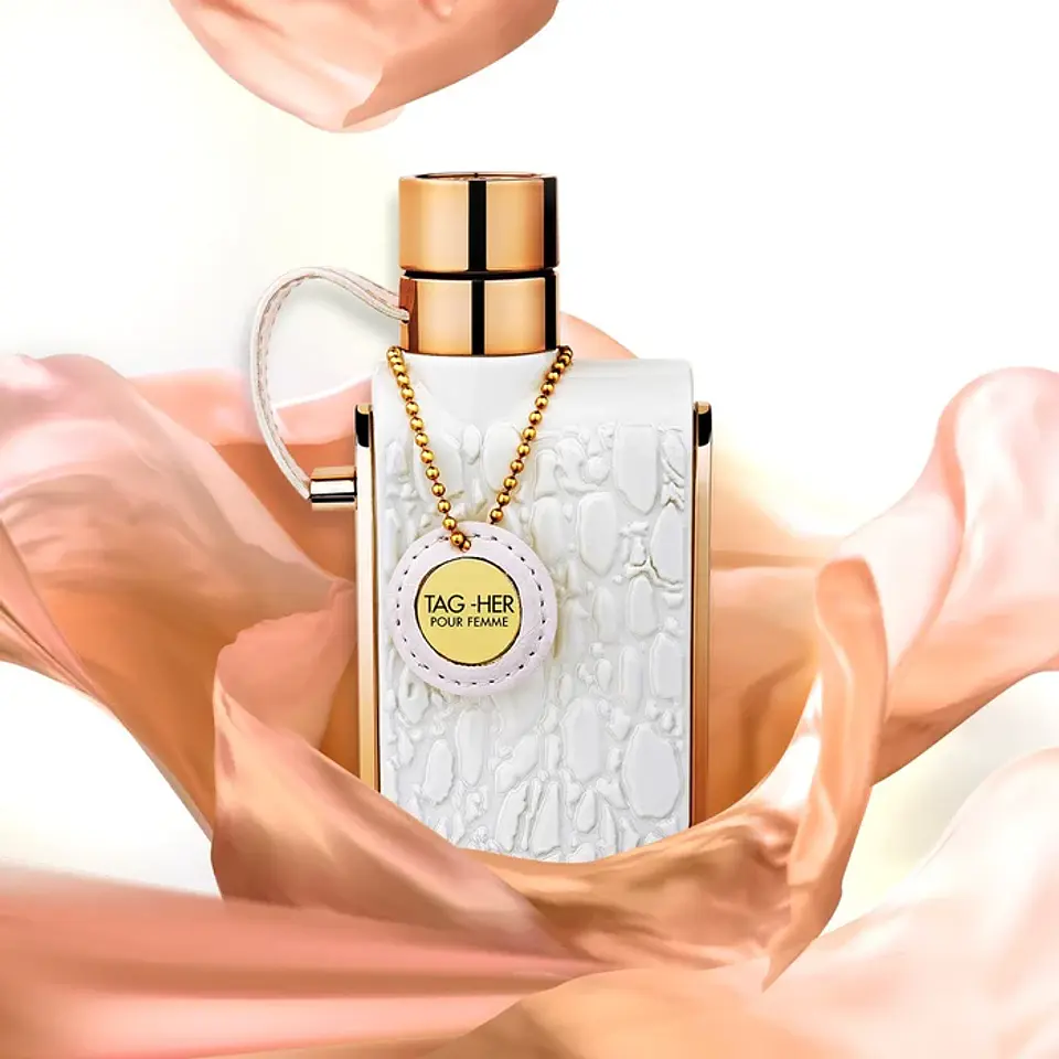 Armaf Tag Her 100ml EDP 2