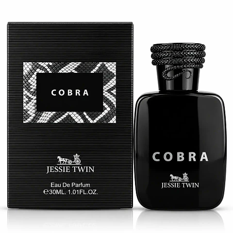Cobra 30 ml EDP