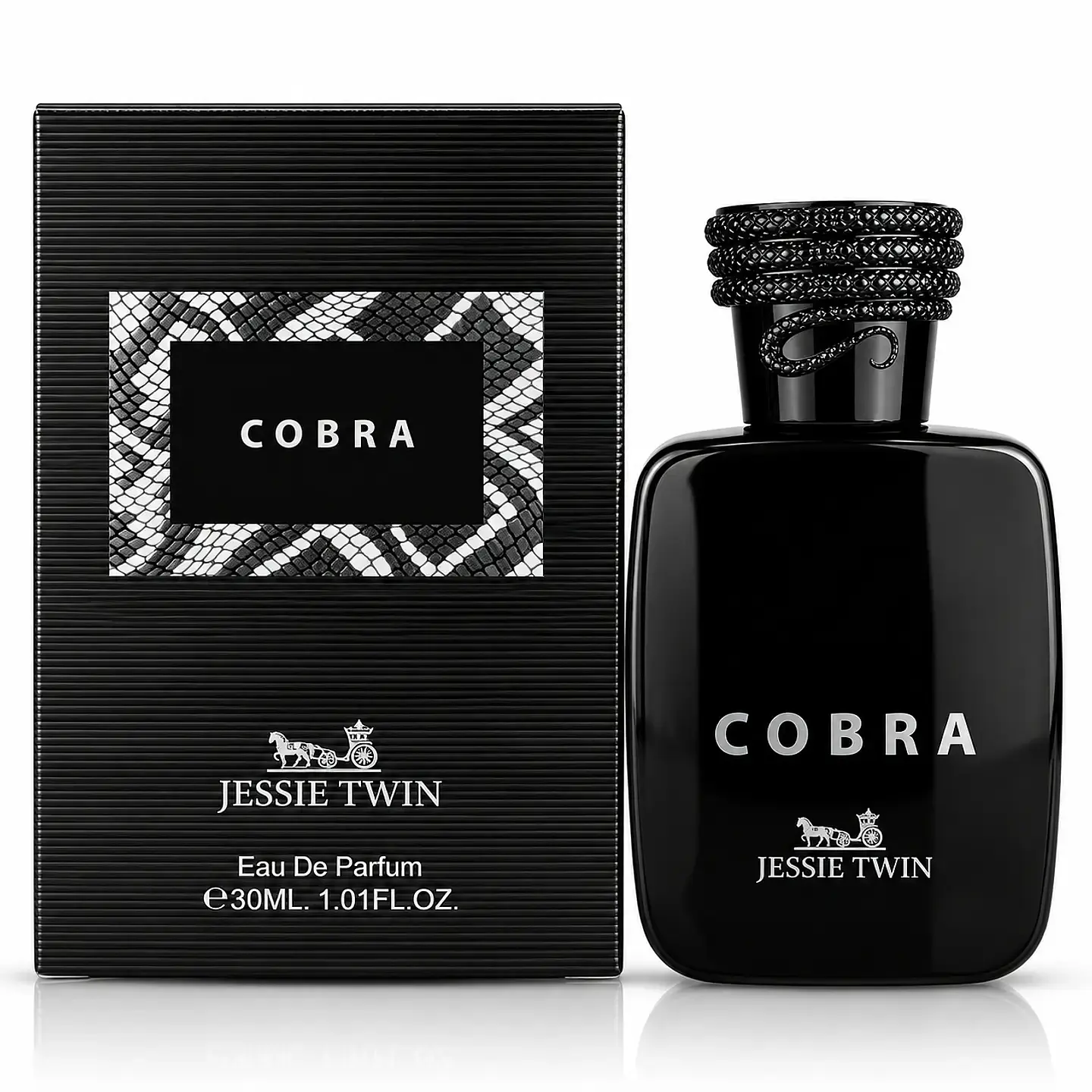 Cobra 30 ml EDP 1