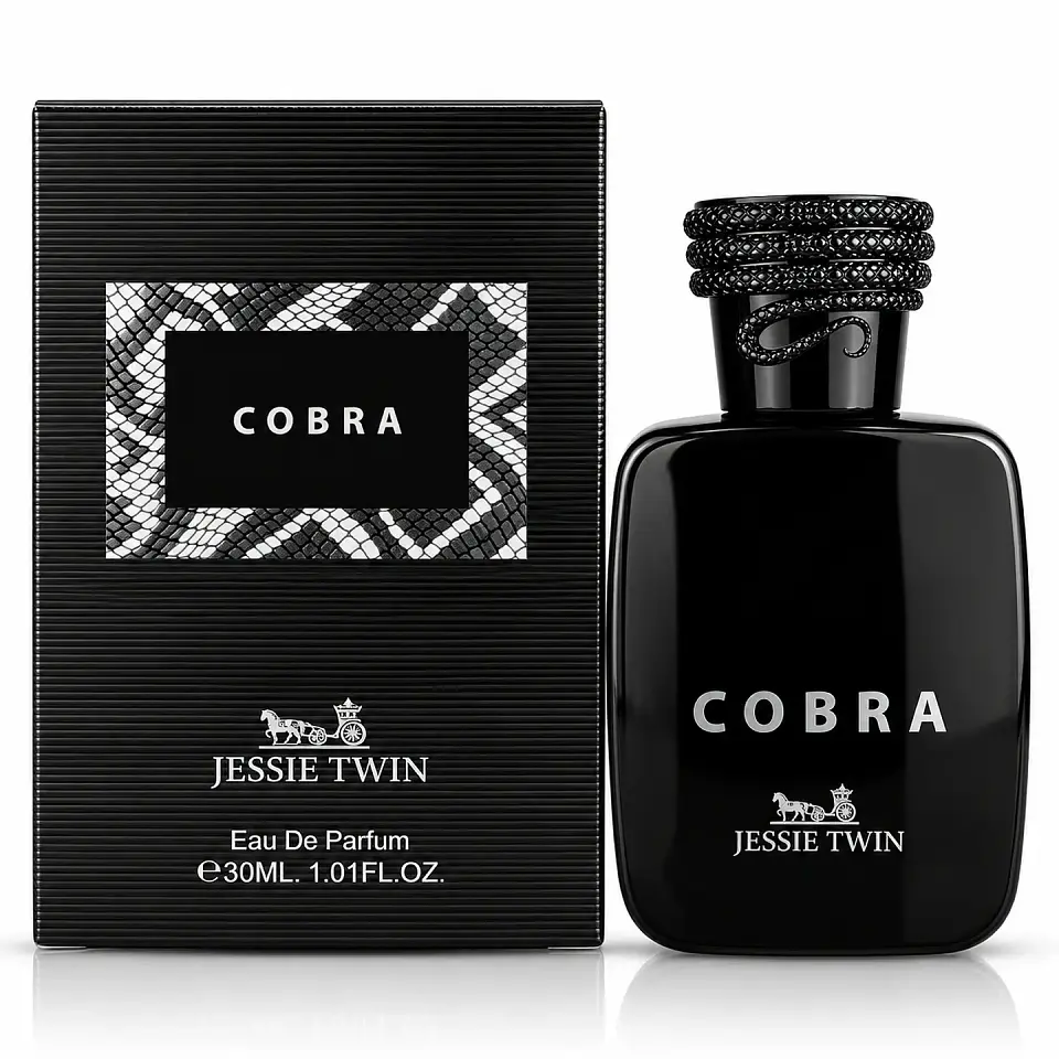Cobra 30 ml EDP 1