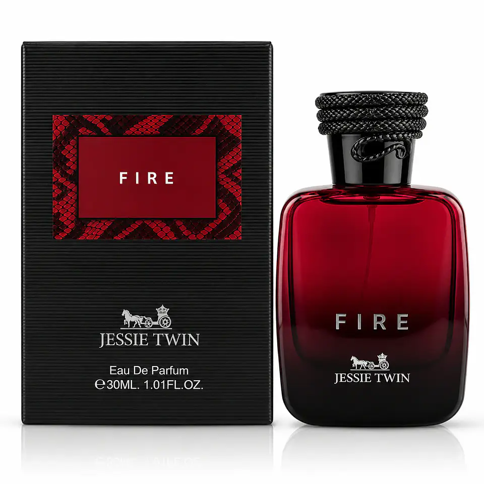 Fire 30 ml EDP 1