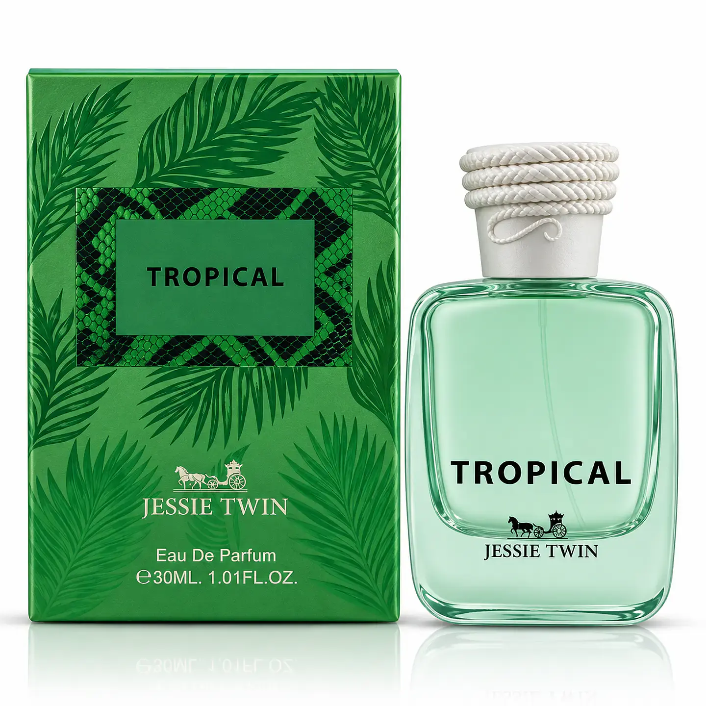 Tropical 30 ml EDP 1