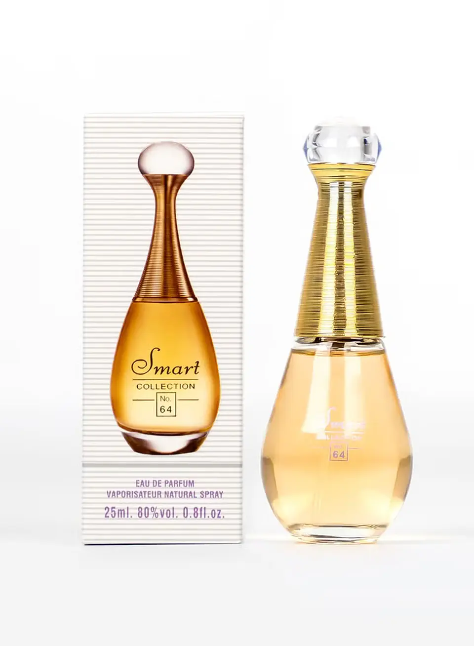 Smart Collection 64 25ml EDP 1