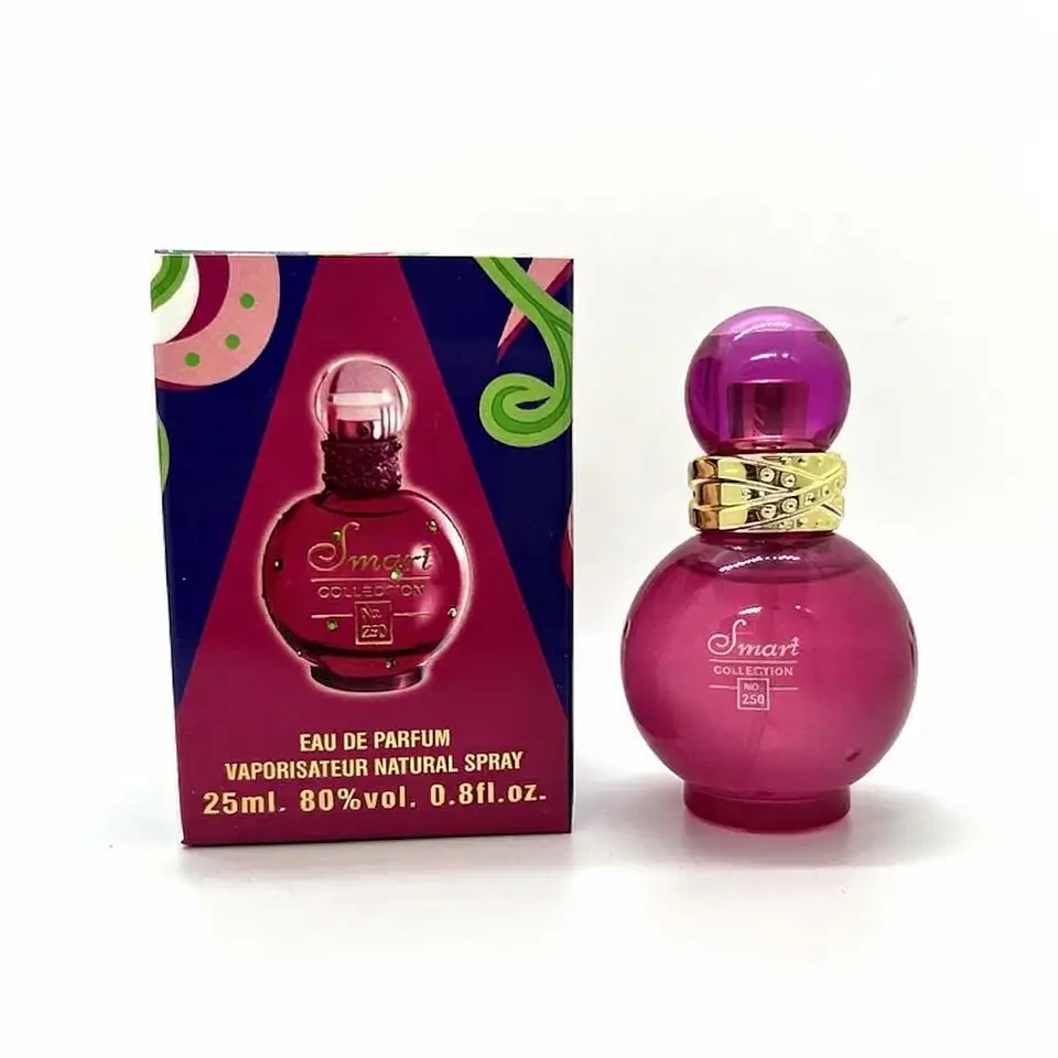 Smart Collection 250 25ml EDP 1