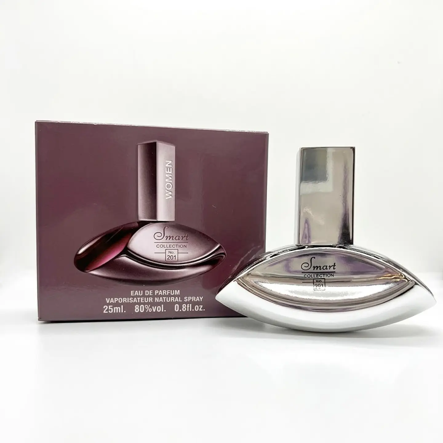 Smart Collection 201 25ml EDP 1