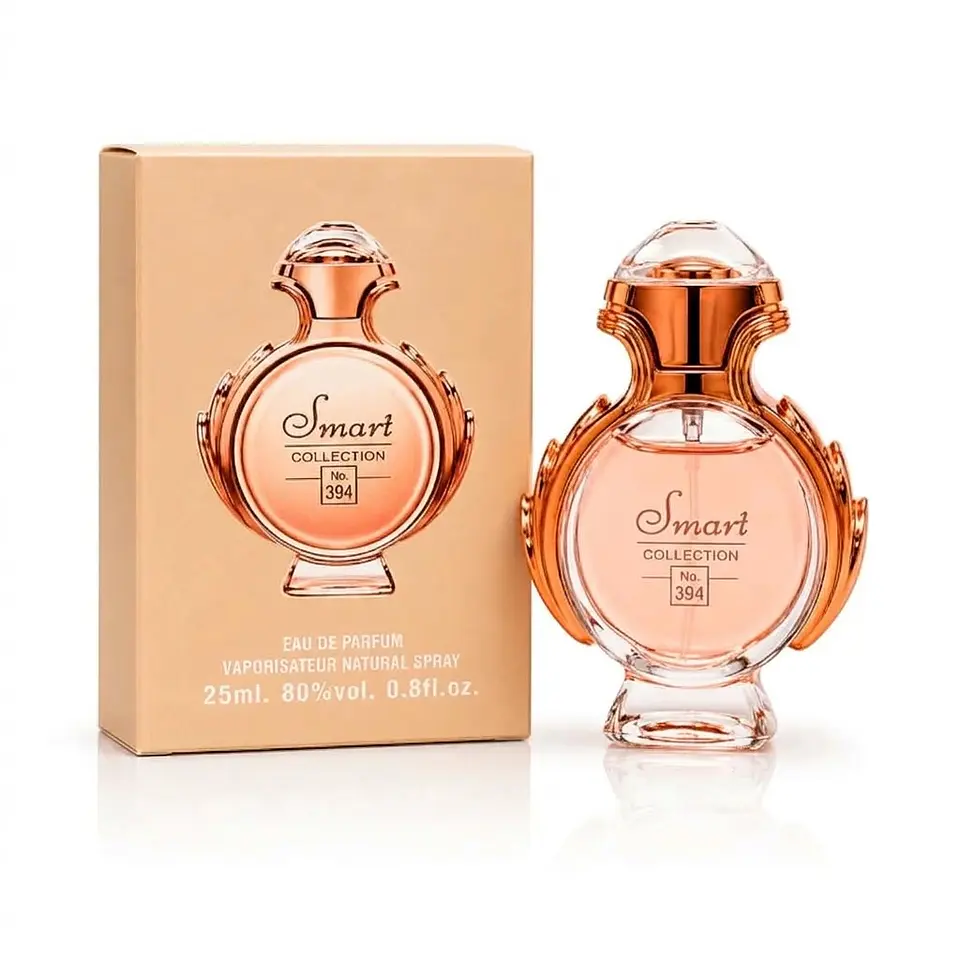 Smart Collection 394 25ml EDP 1