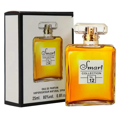 Smart Collection 12 25ml EDP