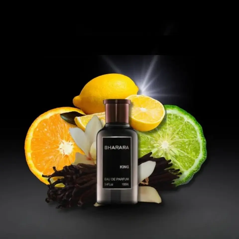 Bharara King 150ml EDP 2