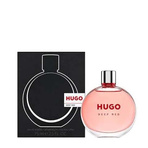 Hugo Boss Deep Red EDP 75 ml