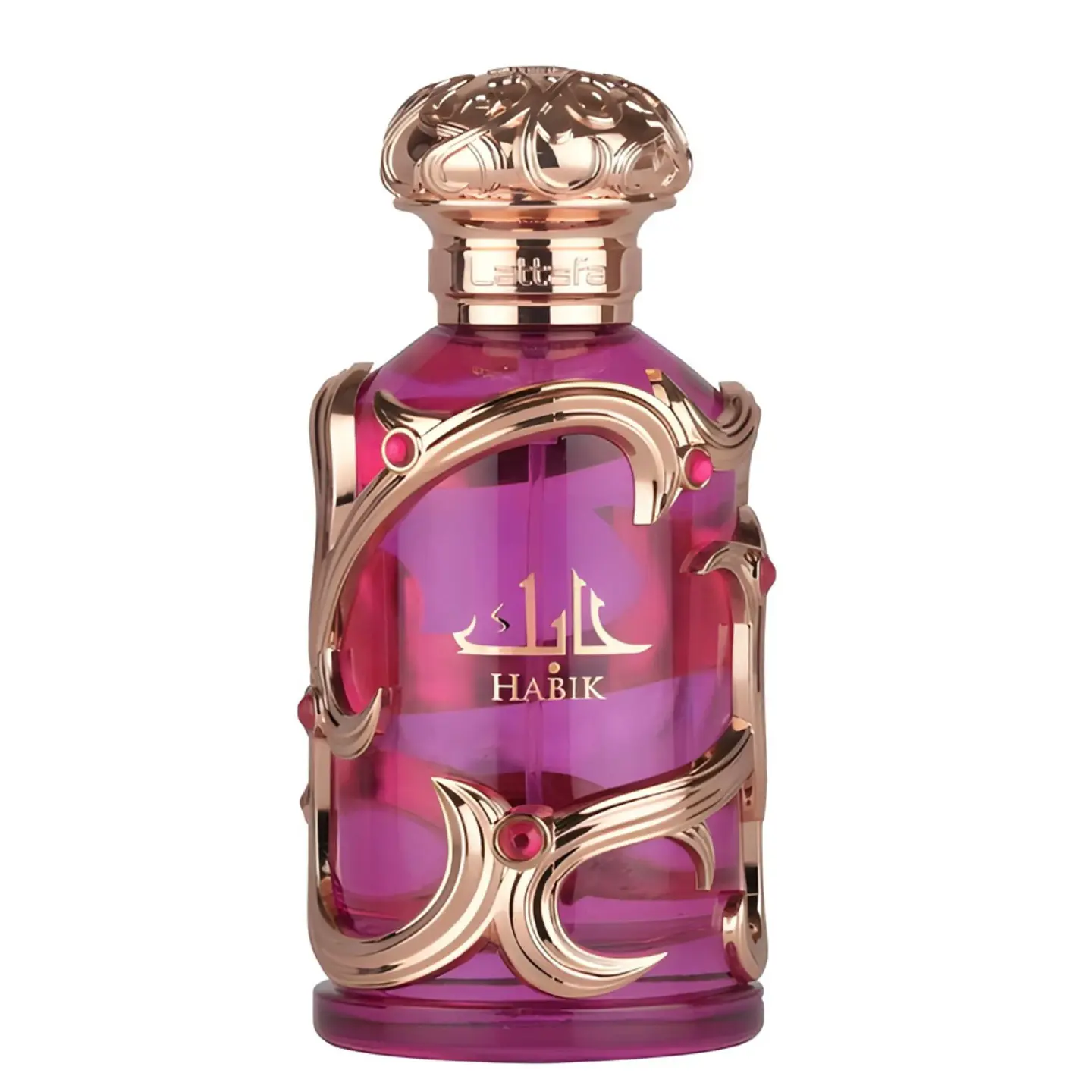 Habik Women 100 ml  2
