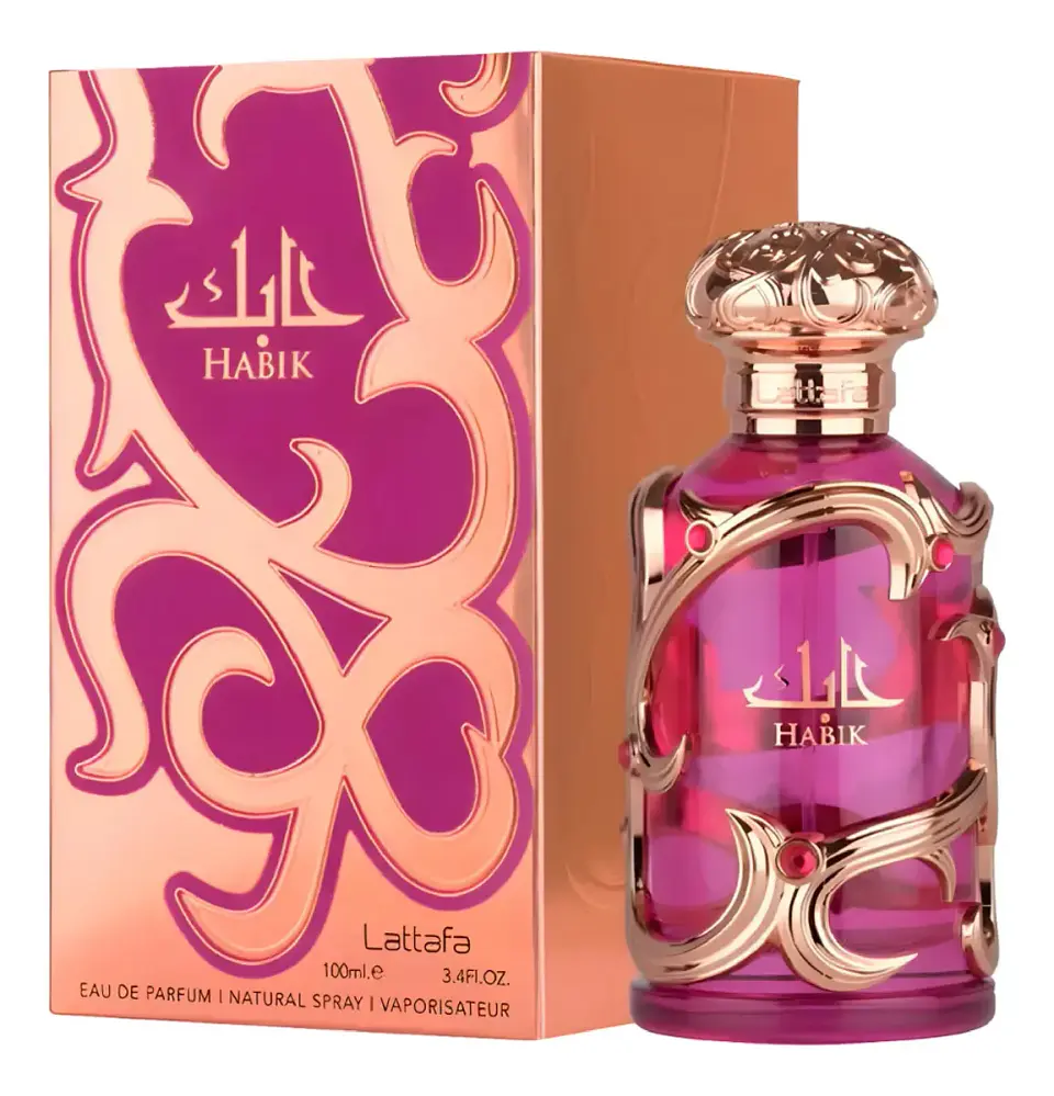 Habik Women 100 ml  1