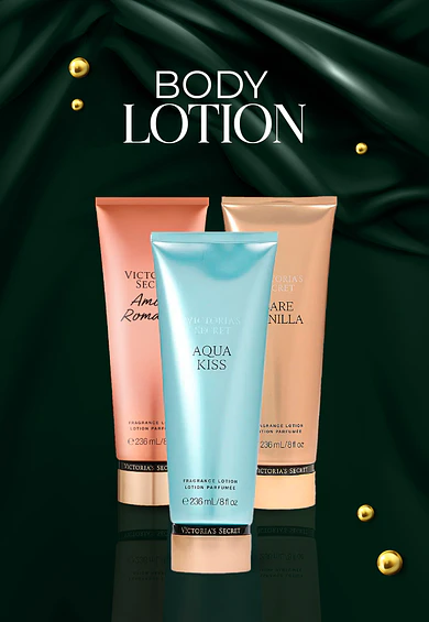 Body Lotion