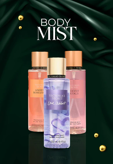 Mist Corporales