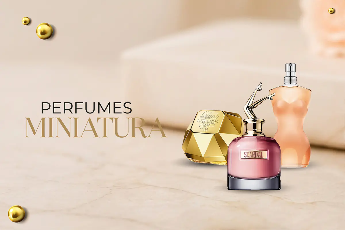 Intensos Parfums
