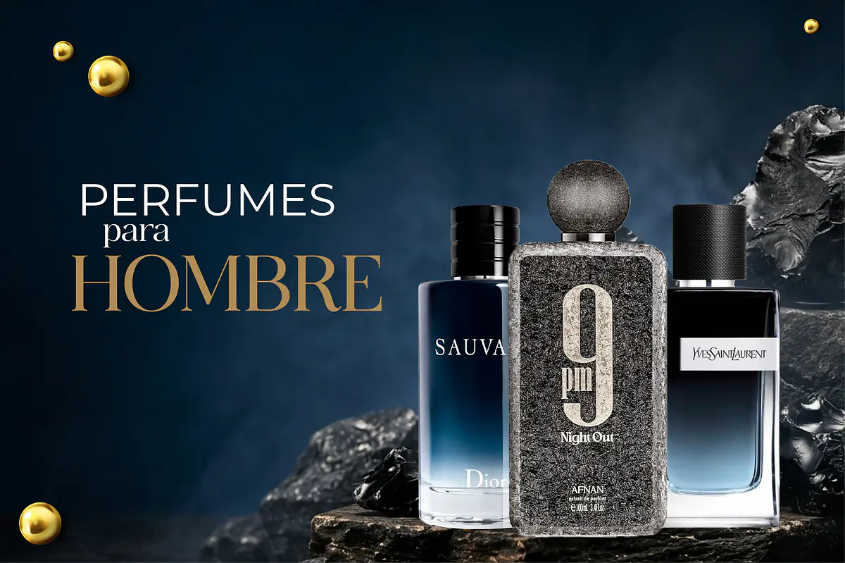 Intensos Parfums