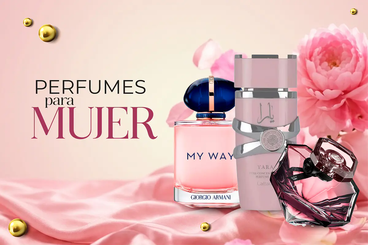Intensos Parfums