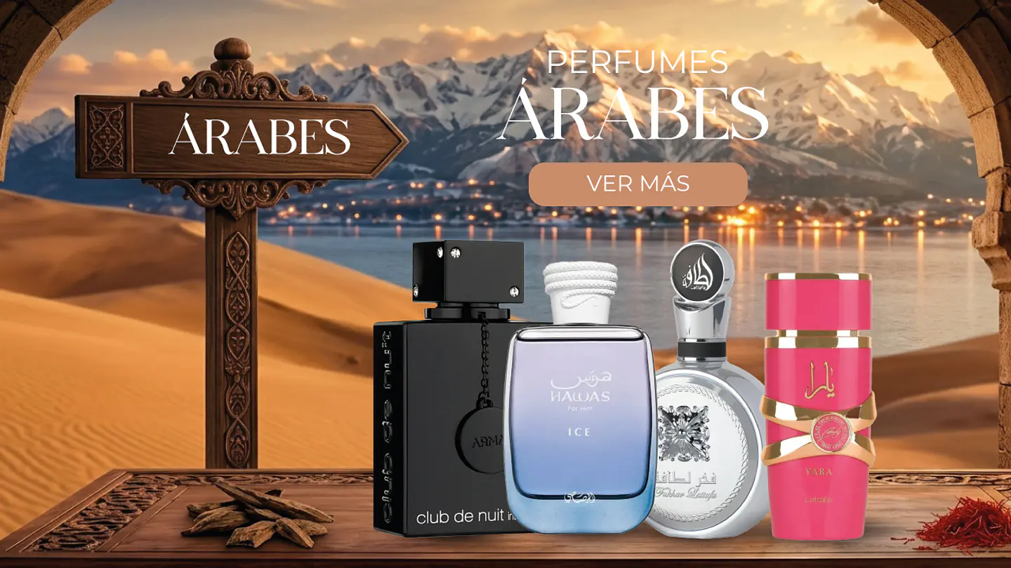 Intensos Parfums