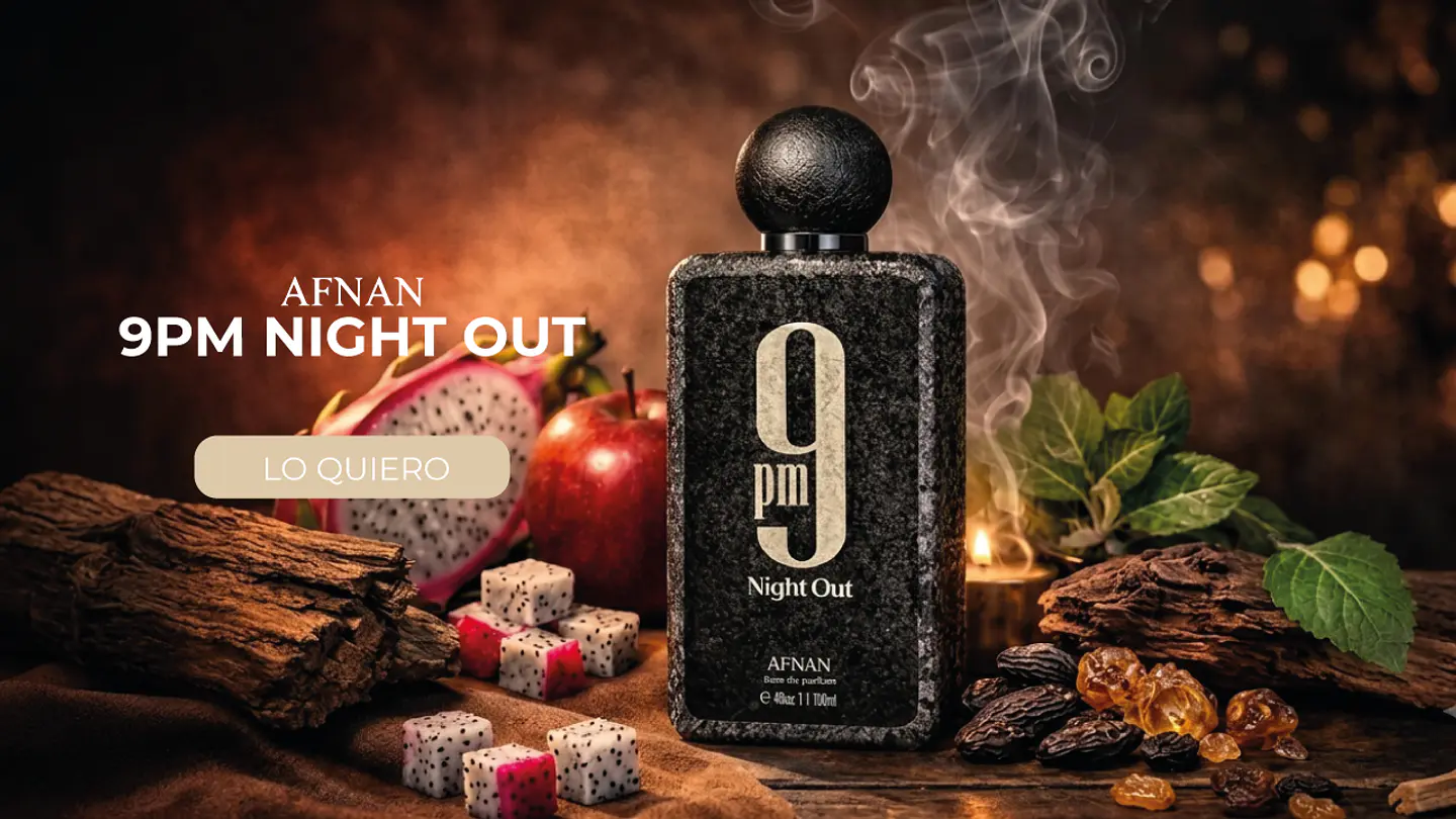 Intensos Parfums