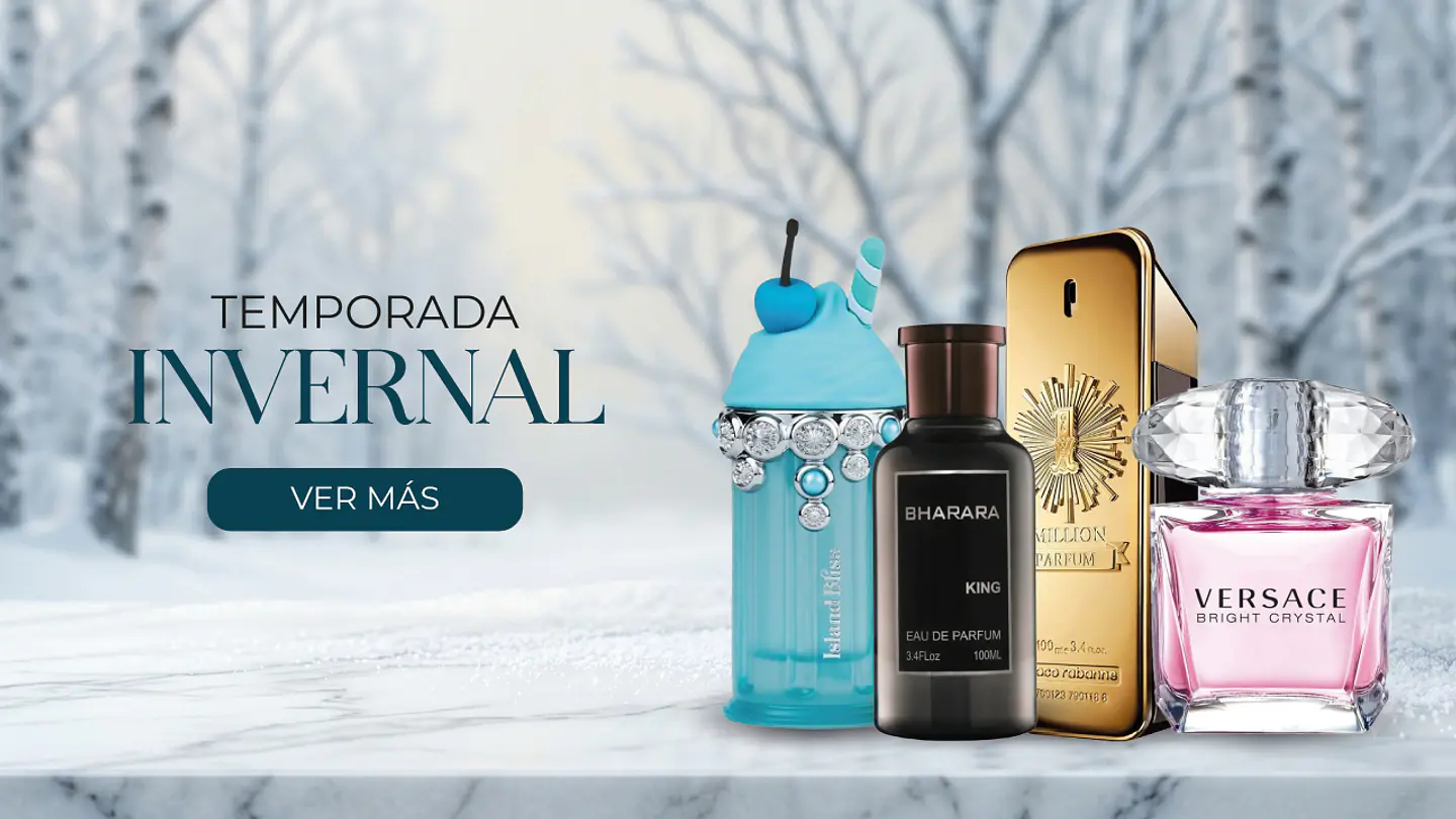 Intensos Parfums