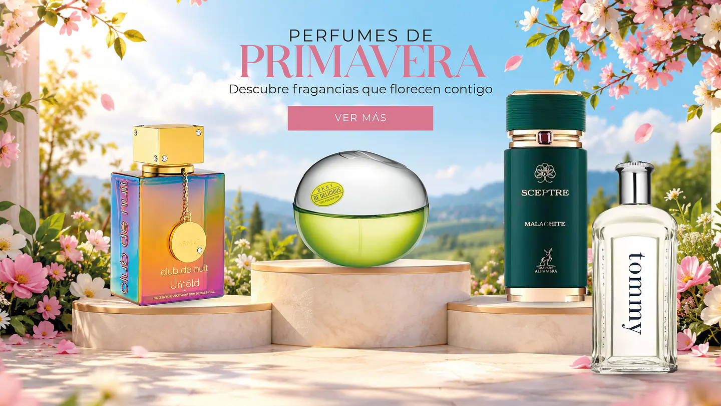 Intensos Parfums