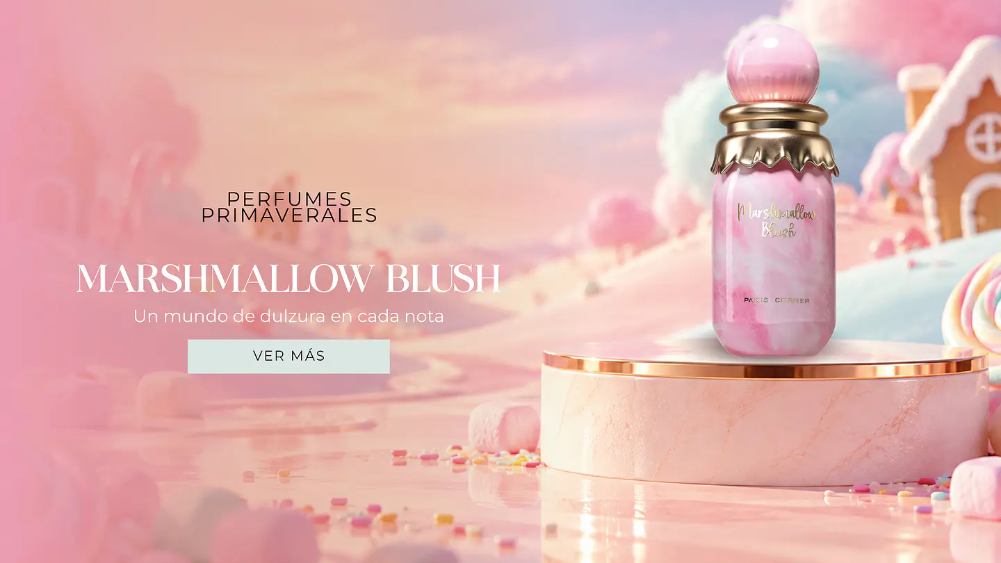 Intensos Parfums