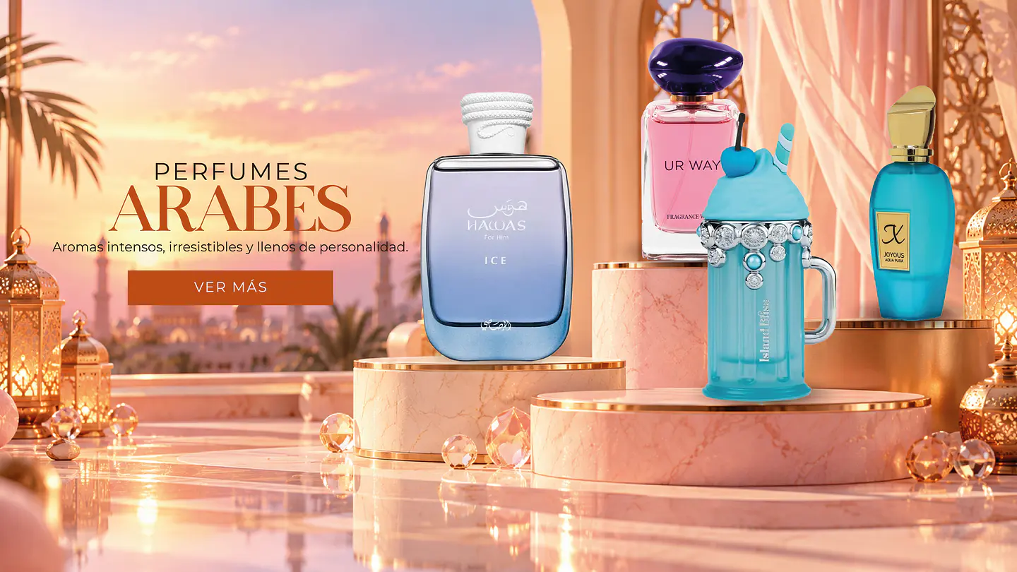 Intensos Parfums