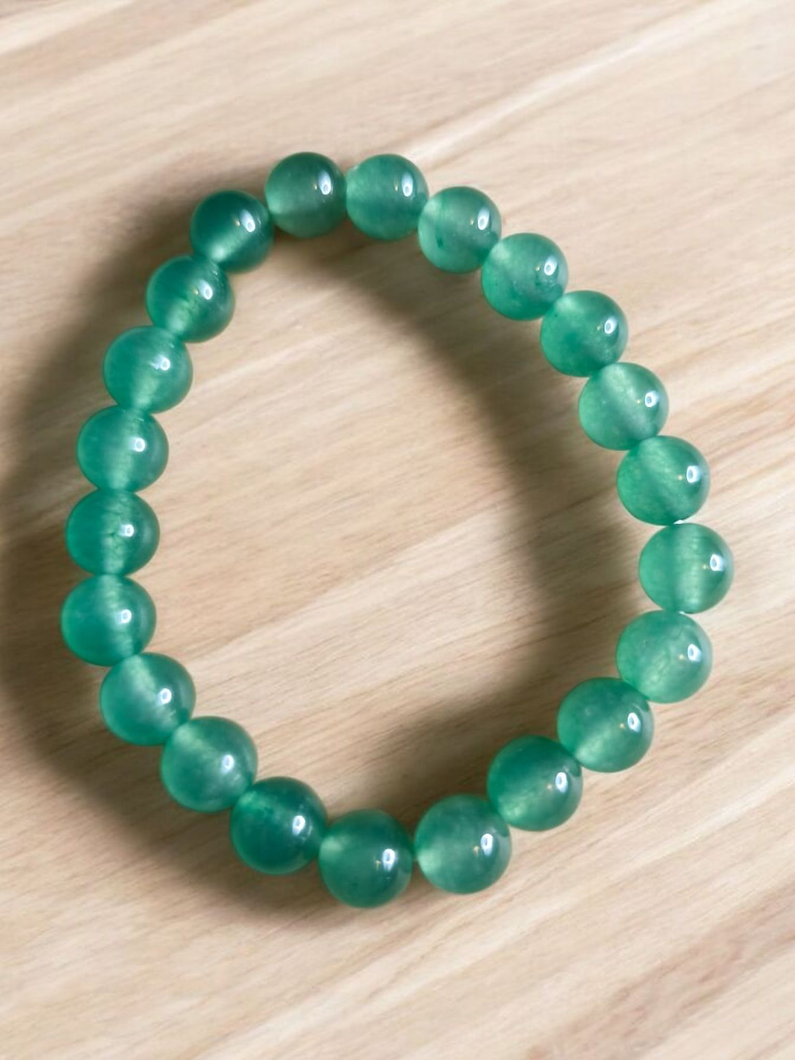 Pulsera de Jade 1