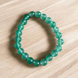 Pulsera de Jade